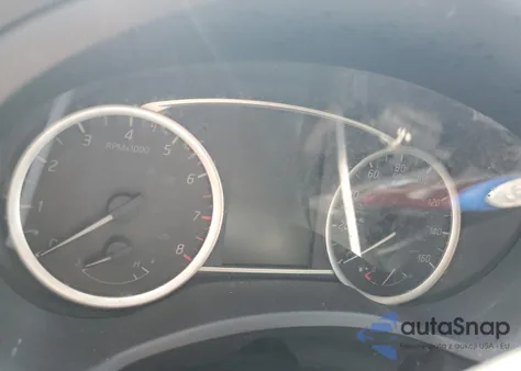 2019 Nissan Sentra S из США, поврежденный, VIN 3N1AB7AP9KY407541